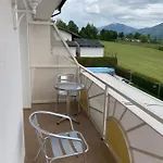 Privatunterkunft Haus Waltraud Am Turnersee Obersammelsdorf