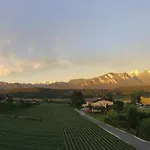 Privatunterkunft Haus Waltraud Am Turnersee