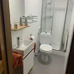 Privatunterkunft Haus Waltraud Am Turnersee