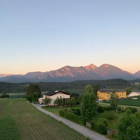 Haus Waltraud Am Turnersee *