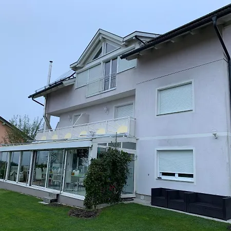 Haus Waltraud Am Turnersee Privatunterkunft