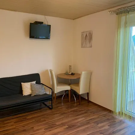 Haus Waltraud Am Turnersee Privatunterkunft *