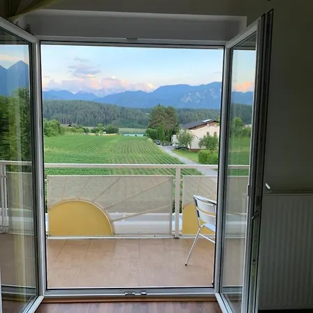 Haus Waltraud Am Turnersee
