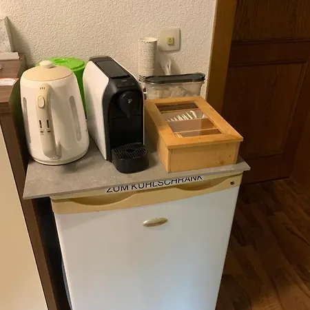 Haus Waltraud Am Turnersee Privatunterkunft Obersammelsdorf