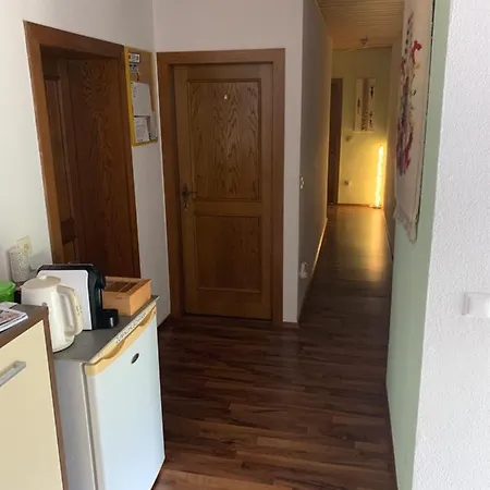 Haus Waltraud Am Turnersee Séjour chez l'habitant *