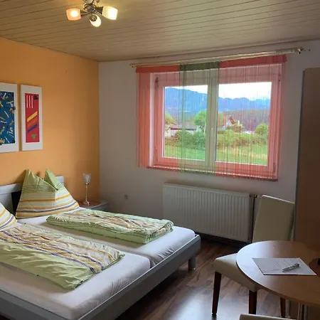 Haus Waltraud Am Turnersee *
